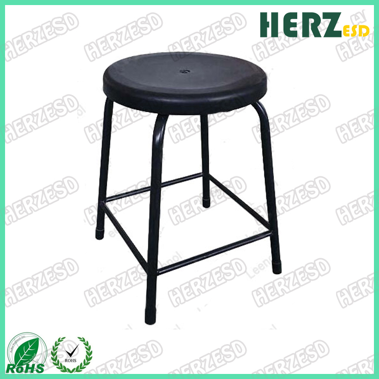 HZ-38130 ESD Plastic Round Chair